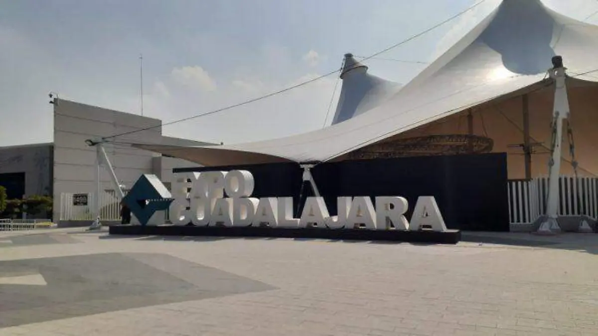 Expo Guadalajara